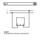 Предварительный просмотр 27 страницы ABB 2CKA006900A1666 Manual