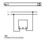 Предварительный просмотр 51 страницы ABB 2CKA006900A1666 Manual