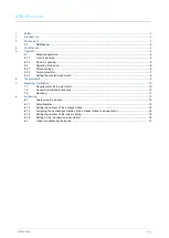 Preview for 2 page of ABB 2CKA008300A0080 Manual