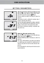 Preview for 34 page of ABB 2CSE1219EL User Instructions