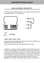 Preview for 8 page of ABB 2CSE1220EL Manual