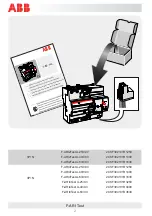 Preview for 2 page of ABB 2CSF302131R1250 Manual