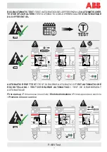 Preview for 7 page of ABB 2CSF302131R1250 Manual