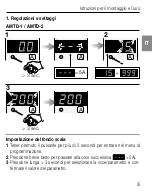 Предварительный просмотр 23 страницы ABB 2CSM110000R1011 Assembly And Operating Instructions Manual