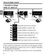 Предварительный просмотр 24 страницы ABB 2CSM110000R1011 Assembly And Operating Instructions Manual