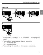 Предварительный просмотр 27 страницы ABB 2CSM110000R1011 Assembly And Operating Instructions Manual