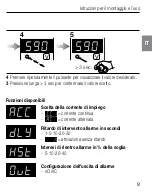 Предварительный просмотр 29 страницы ABB 2CSM110000R1011 Assembly And Operating Instructions Manual