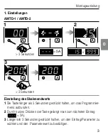 Предварительный просмотр 39 страницы ABB 2CSM110000R1011 Assembly And Operating Instructions Manual