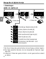 Предварительный просмотр 40 страницы ABB 2CSM110000R1011 Assembly And Operating Instructions Manual