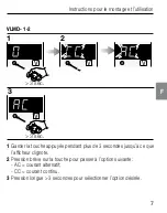 Предварительный просмотр 59 страницы ABB 2CSM110000R1011 Assembly And Operating Instructions Manual