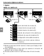 Предварительный просмотр 72 страницы ABB 2CSM110000R1011 Assembly And Operating Instructions Manual