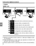 Предварительный просмотр 76 страницы ABB 2CSM110000R1011 Assembly And Operating Instructions Manual