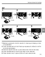 Предварительный просмотр 79 страницы ABB 2CSM110000R1011 Assembly And Operating Instructions Manual