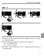 Предварительный просмотр 91 страницы ABB 2CSM110000R1011 Assembly And Operating Instructions Manual