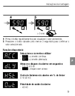 Предварительный просмотр 93 страницы ABB 2CSM110000R1011 Assembly And Operating Instructions Manual