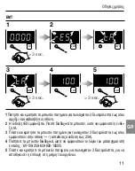 Предварительный просмотр 111 страницы ABB 2CSM110000R1011 Assembly And Operating Instructions Manual