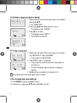 Preview for 14 page of ABB 2CSM256313R0621 Manual