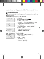 Preview for 11 page of ABB 2CSM258763R0621 Manual