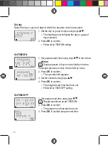 Preview for 12 page of ABB 2CSM258763R0621 Manual