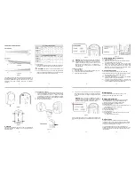 Preview for 2 page of ABB 2CSYD0102B User & Installation Manual