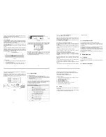 Preview for 2 page of ABB 2CSYD0103M Installation And User Manual