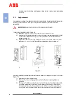 Preview for 8 page of ABB 2CSYD0201B Installation Manual