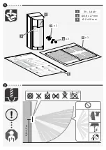 Preview for 2 page of ABB 2CSYD0201B Manual