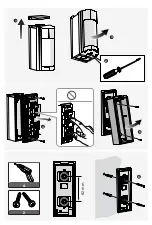 Preview for 4 page of ABB 2CSYD0201B Manual