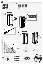 Preview for 12 page of ABB 2CSYD0201B Manual