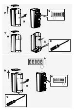 Preview for 13 page of ABB 2CSYD0201B Manual