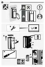 Preview for 15 page of ABB 2CSYD0201B Manual