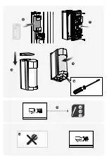 Preview for 16 page of ABB 2CSYD0201B Manual