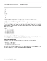 Preview for 16 page of ABB 2CSYK1102C/S Product Manual