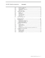 Preview for 3 page of ABB 2CSYK1201C Product Manual