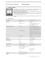 Preview for 5 page of ABB 2CSYK1201C Product Manual