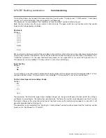 Preview for 27 page of ABB 2CSYK1201C Product Manual