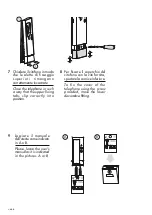 Preview for 8 page of ABB 2Line Manual