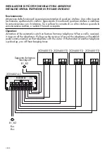 Preview for 10 page of ABB 2Line Manual