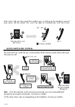 Предварительный просмотр 22 страницы ABB 2Line Manual