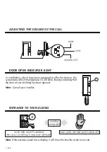 Предварительный просмотр 24 страницы ABB 2Line Manual