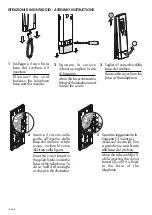 Предварительный просмотр 26 страницы ABB 2Line Manual