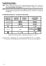 Предварительный просмотр 30 страницы ABB 2Line Manual