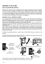 Предварительный просмотр 42 страницы ABB 2Line Manual