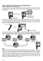 Предварительный просмотр 46 страницы ABB 2Line Manual