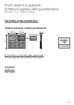 Preview for 113 page of ABB 2Line Manual