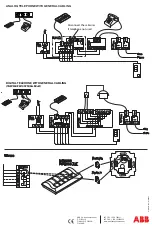 Preview for 2 page of ABB 2TKA002145G1 Installation Instruction