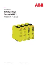 Preview for 1 page of ABB 2TLA010040R0000 Product Manual