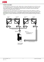 Предварительный просмотр 6 страницы ABB 2TLA020009R0500 Original Instructions Manual