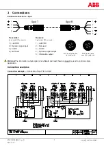 Предварительный просмотр 7 страницы ABB 2TLA020009R0500 Original Instructions Manual