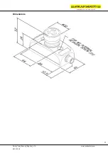 Предварительный просмотр 11 страницы ABB 2TLA030050R0000 Original Instructions Manual